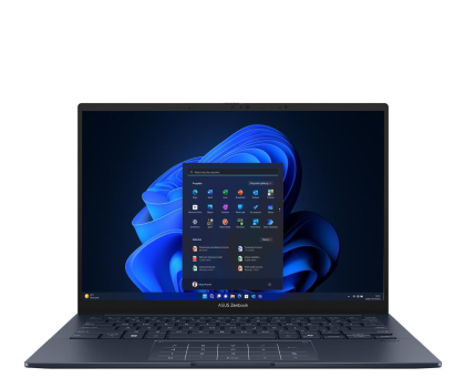 Laptop ASUS ZenBook 14 UX3405CA Ultra 9-285H/32GB/1TB/Win11P OLED 120Hz